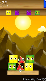 Fruit Stacker poster 1