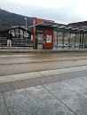 Kronstad Light Rail Stop