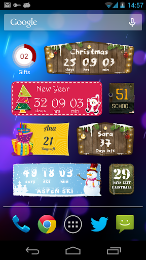 免費下載生活APP|Countdown Days - App & Widget app開箱文|APP開箱王