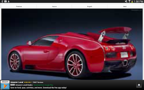 免費下載新聞APP|Bugatti Veyron Wallpaper by Ai app開箱文|APP開箱王