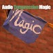 Audio Compression Magic