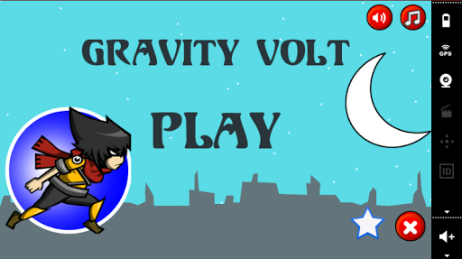 Gravity Volt