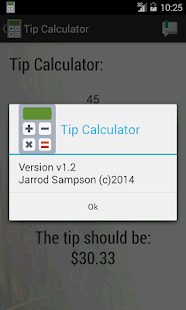 How to install Wine and Dine Tip Calculator 1.1 unlimited apk for pc