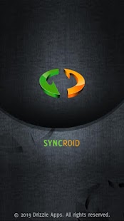 SyncRoid - Outlook Sync