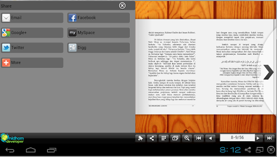 How to mod Ilmu Laduni 1.0 unlimited apk for bluestacks