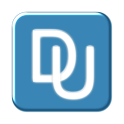 Directupload.net Image Sharer logo