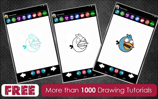 【免費家庭片App】如何绘制：愤怒的Birts-APP點子