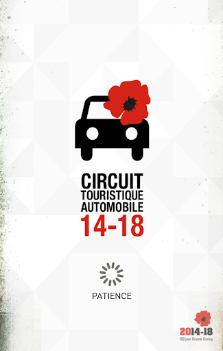 Circuit Automobile 14-18