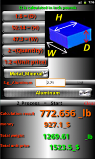How to get Kg_tool 2 (Weight calculation) patch 4.8 apk for bluestacks