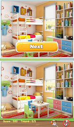 Find Differences + poster 4