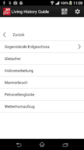 Lastest Museum Grindelwald Guide APK