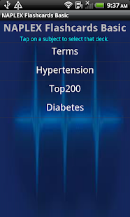How to install NAPLEX Flashcards Basic 1.0 unlimited apk for bluestacks