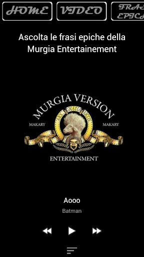 【免費娛樂App】Murgia Version-APP點子