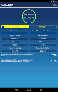 Tasarruf Ölçer Screenshots 4