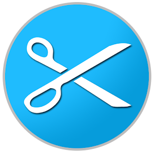 Scissors (coupon organizer) logo