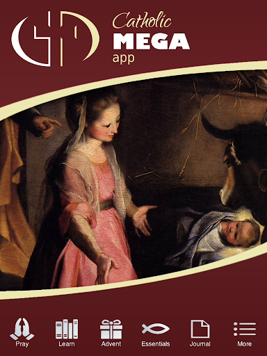 【免費生活App】Catholic Mega App-APP點子