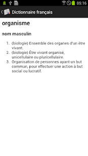 How to download French Dictionary 1.0 unlimited apk for android