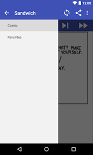 xkcd xD Screenshots 2