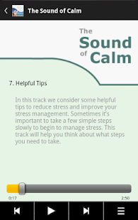 How to install CBT : The Sound of Calm 1.0.2 unlimited apk for laptop