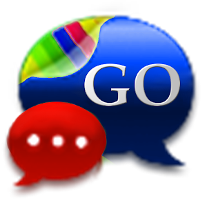 GO SMS Royal Crimson Cobalt.apk 1.3