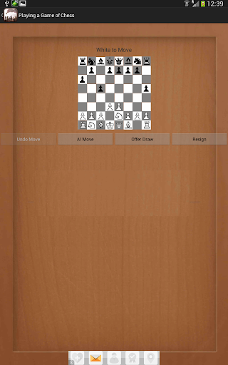 Chess Game for Android