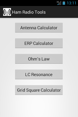 Ham Radio Tools Premium