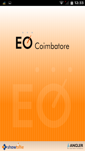 EO Coimbatore