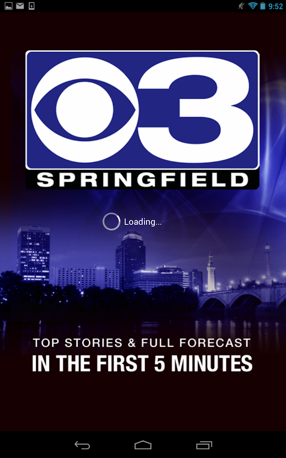 Cbs 3 Springfield , CBS Philadelphia – DWWITP