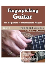 How to install Blackbird for Guitar 0.2 mod apk for android