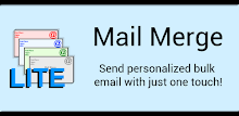 Mail Merge Lite APK