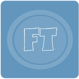 Flaty Transclucent v2.0