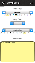 Lektiebogen poster 3