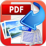 Cover Image of Baixar PDF Image & Text Extractor 1.4 APK