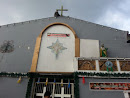 San Jose Chapel