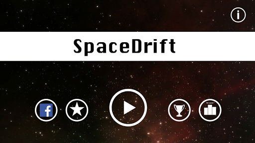 SpaceDrift