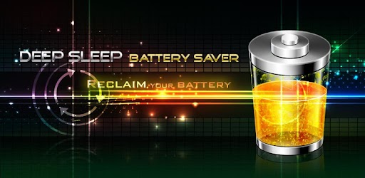 Изображения Deep Sleep Battery Saver на ПК с Windows