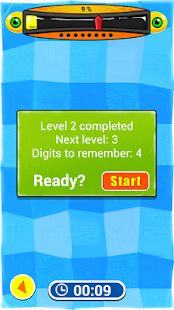 Free Download Train the Brain, memory game APK for Android