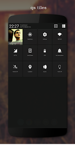 Screenshot Colorphobe CM11/PA Theme v2.2.1