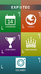 Expotec Screenshots 0