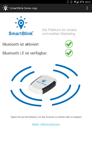 SmartBlink®