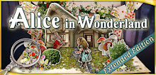 Alice in Wonderland HD ♛ APK