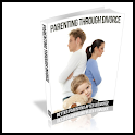 Parenting through Divorce logo