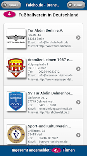 How to download Faloho - Branchenbuch Suryoye 1.2 mod apk for laptop