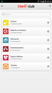 How to get Claro Club NI 1.4.2 unlimited apk for pc