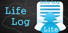 Life Log Lite APK