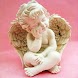 3D angel