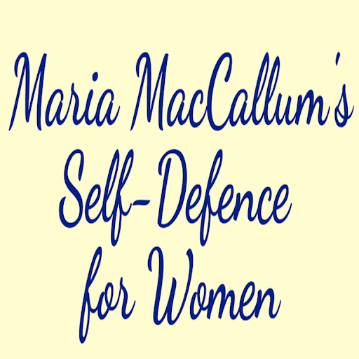 【免費健康App】Maria's Self-Defence for Women-APP點子