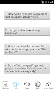 How to download Get Calm! Hypnosis 26.0 apk for android