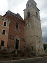 Sirolo - Chiesa San Nicolò di Bari