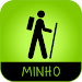 WalkMe | Trilhos Minho e Gerês APK